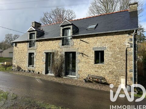   Vente Maison Maison - 4 pi�ce(s) - 117 m�