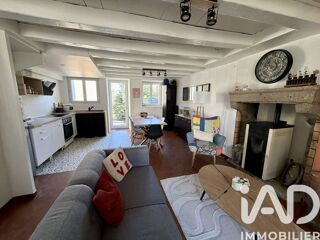  Maison à vendre 4 pièces 72 m²