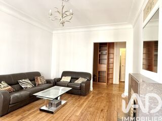  Appartement à vendre 4 pièces 82 m²