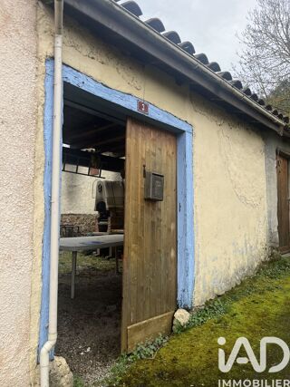  Maison � vendre 2 pi�ces 42 m�