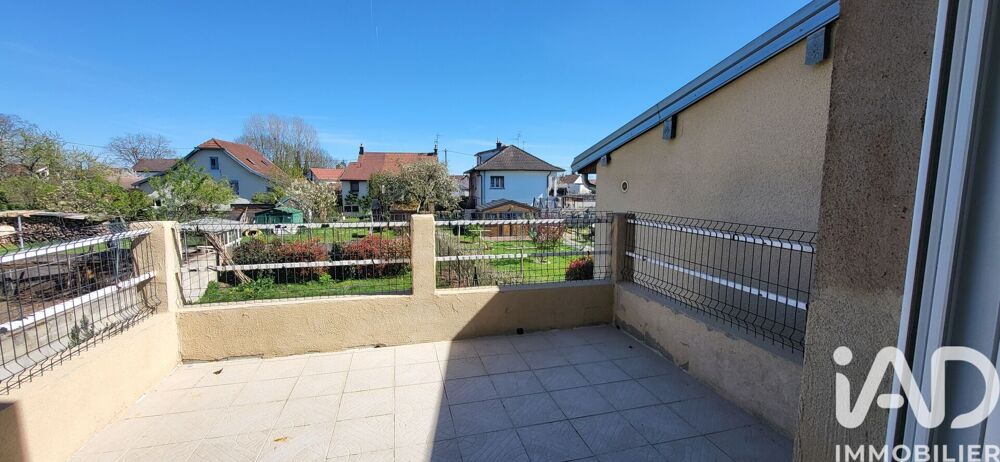 Vente Maison Vente Maison de ville 5 pièces Lure