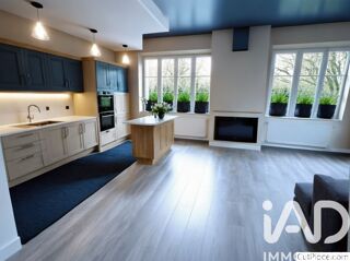  Immeuble � vendre 480 m�