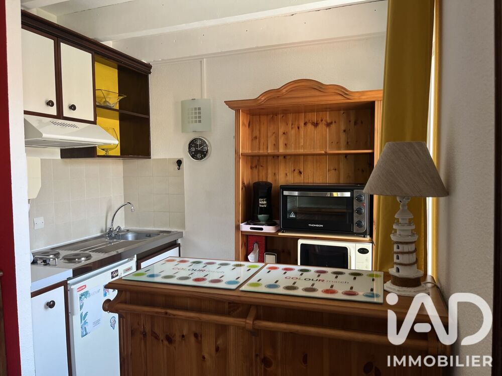 Vente Appartement Vente Duplex 2 pièces Royan