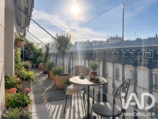  Appartement à vendre 5 pièces 102 m²