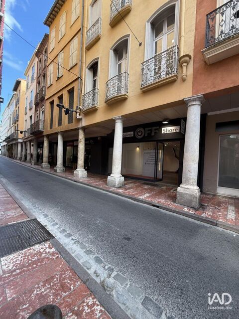 iad France - Sandrine Frutozo () vous propose : Perpi... 645000 66000 Perpignan