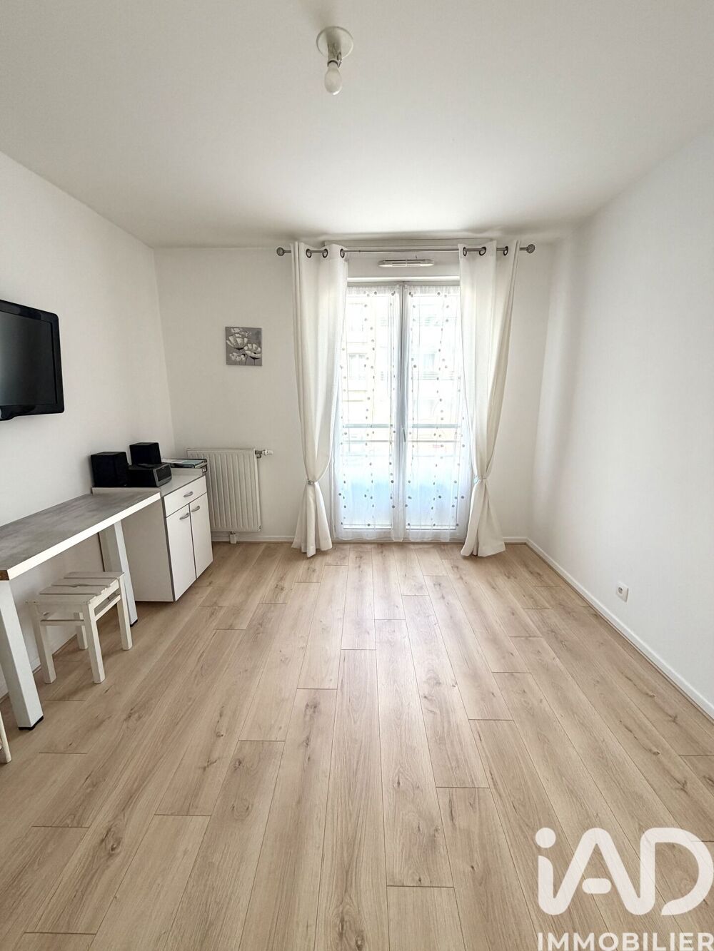 Appartement 3 pièces 63 m² · à Brie-Comte-Robert · 63 m² · 209 900 €
