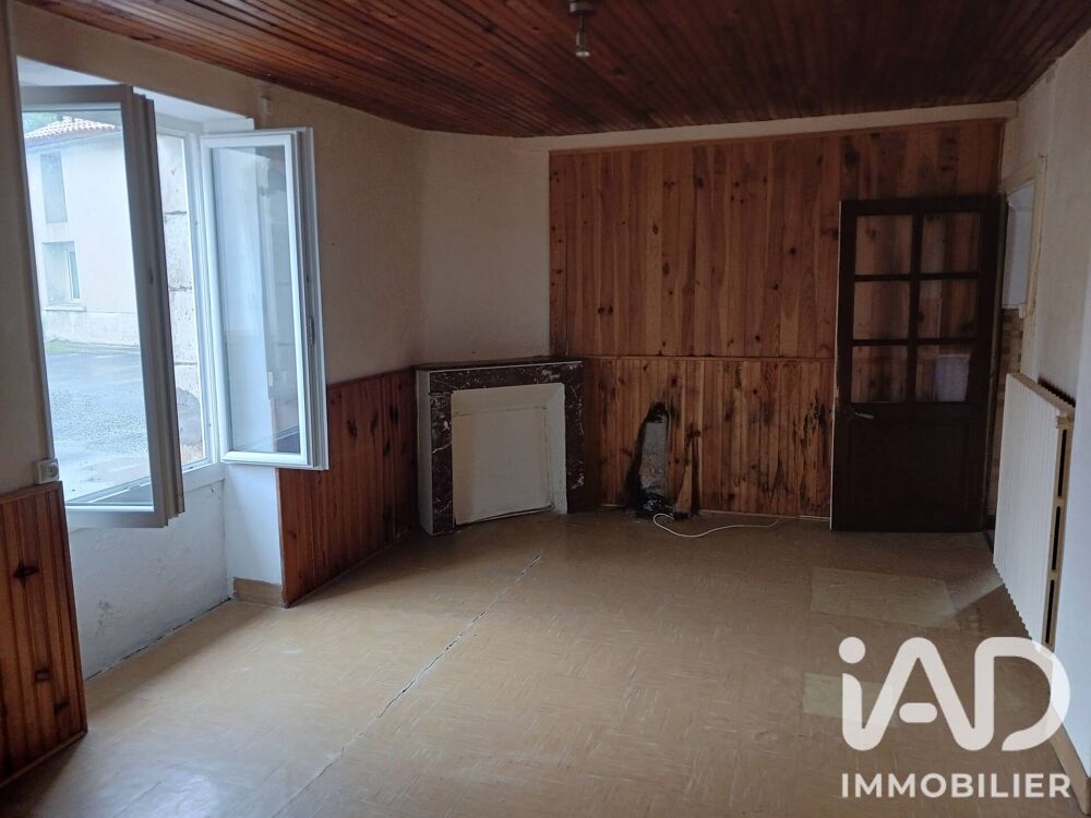 Vente Maison de village 3 pièces