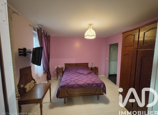  Maison à vendre 4 pièces 130 m²