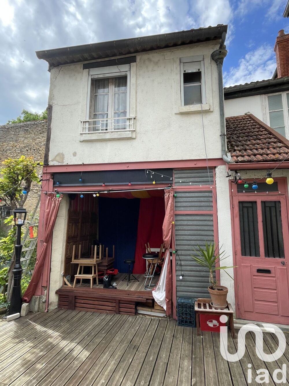 Vente Maison Vente Maison/villa 9 pièces Châtillon-sur-seine