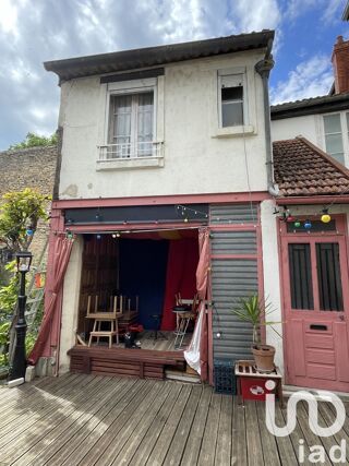  Maison à vendre 9 pièces 240 m²