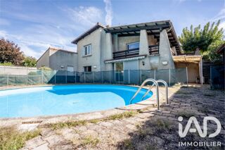  Maison à vendre 7 pièces 175 m²
