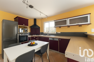  Maison à vendre 4 pièces 129 m²