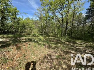  Terrain � vendre 1262 m�
