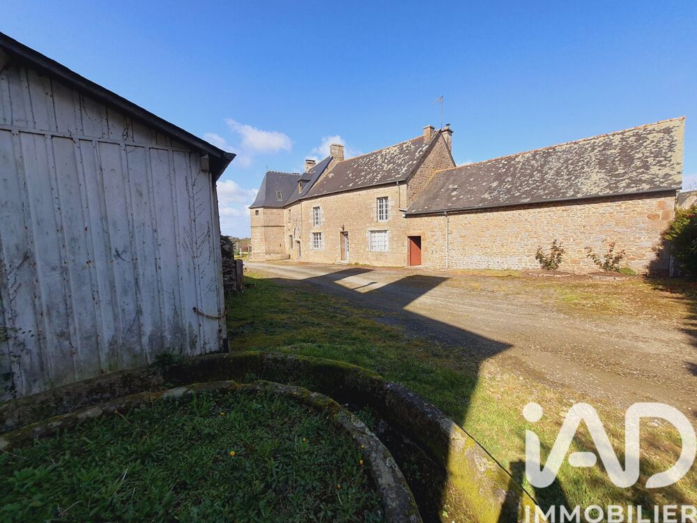 Vente Maison traditionnelle 3 pièces