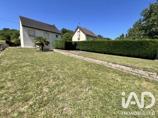  Maison à vendre 3 pièces 56 m²