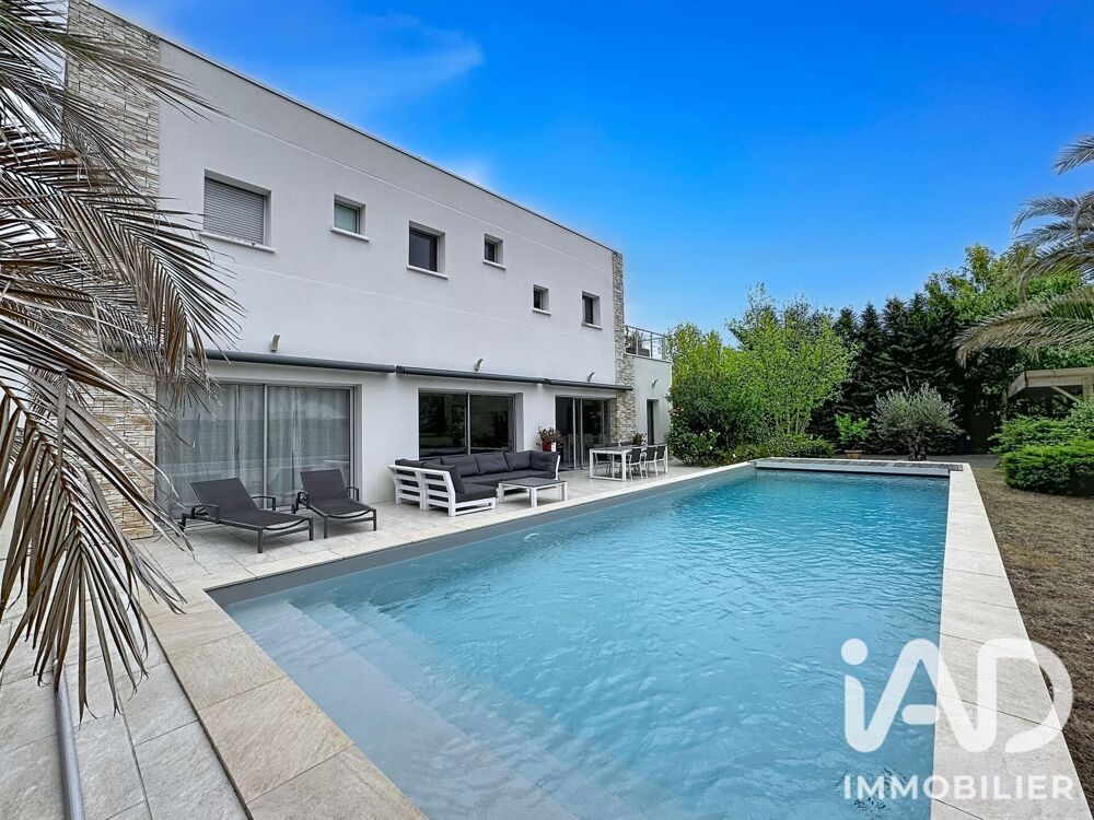 à vendre  Maison Pessac (33600)