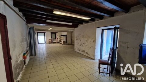   Vente Boutique/Local commercial 830 m&sup2; 