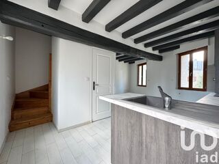  Maison à vendre 3 pièces 68 m²