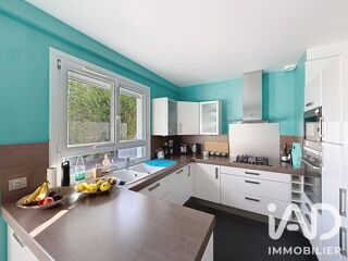  Maison à vendre 7 pièces 149 m²