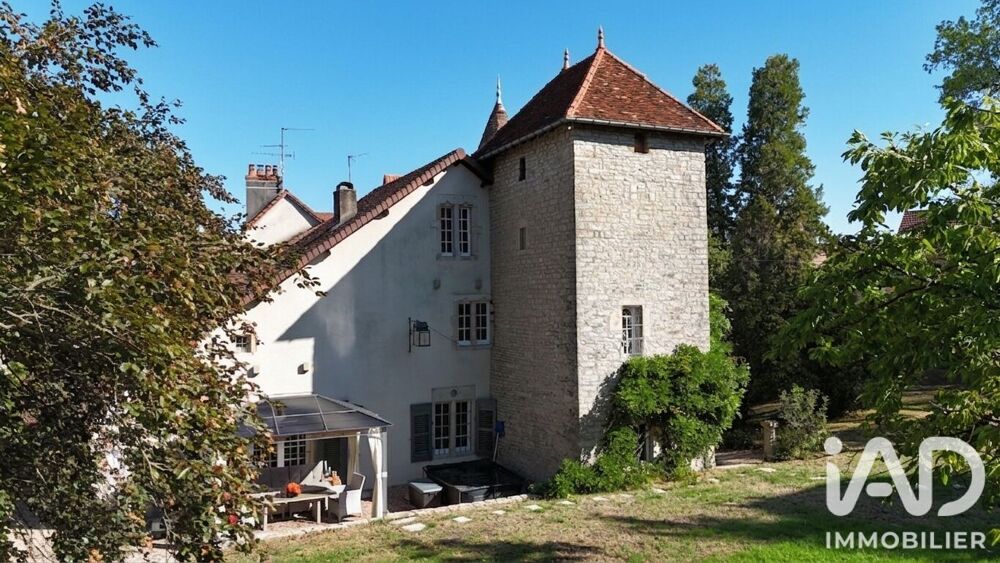 à vendre  Maison Pagney (39350)