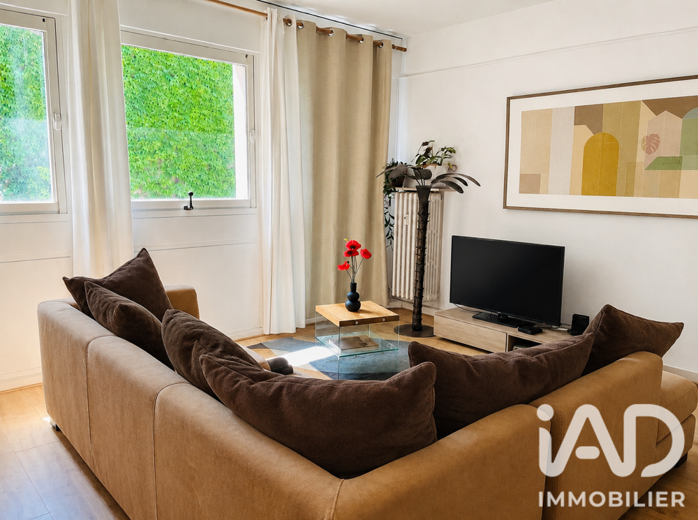 Vente Appartement Vente Appartement 4 pièces Metz