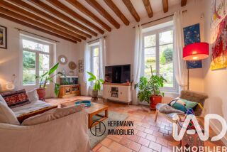  Maison � vendre 8 pi�ces 300 m�