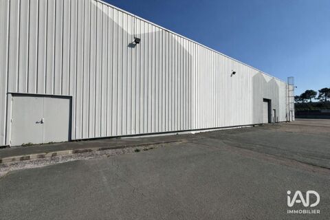 iad France - St&eacute;phane Larroza () vous propose : &Agrave; LOU... 17276 33470 Gujan-mestras