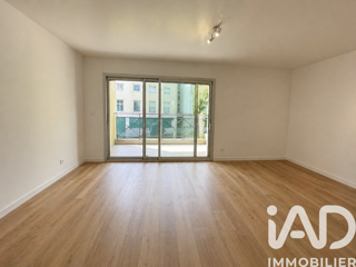  Appartement à vendre 2 pièces 40 m²