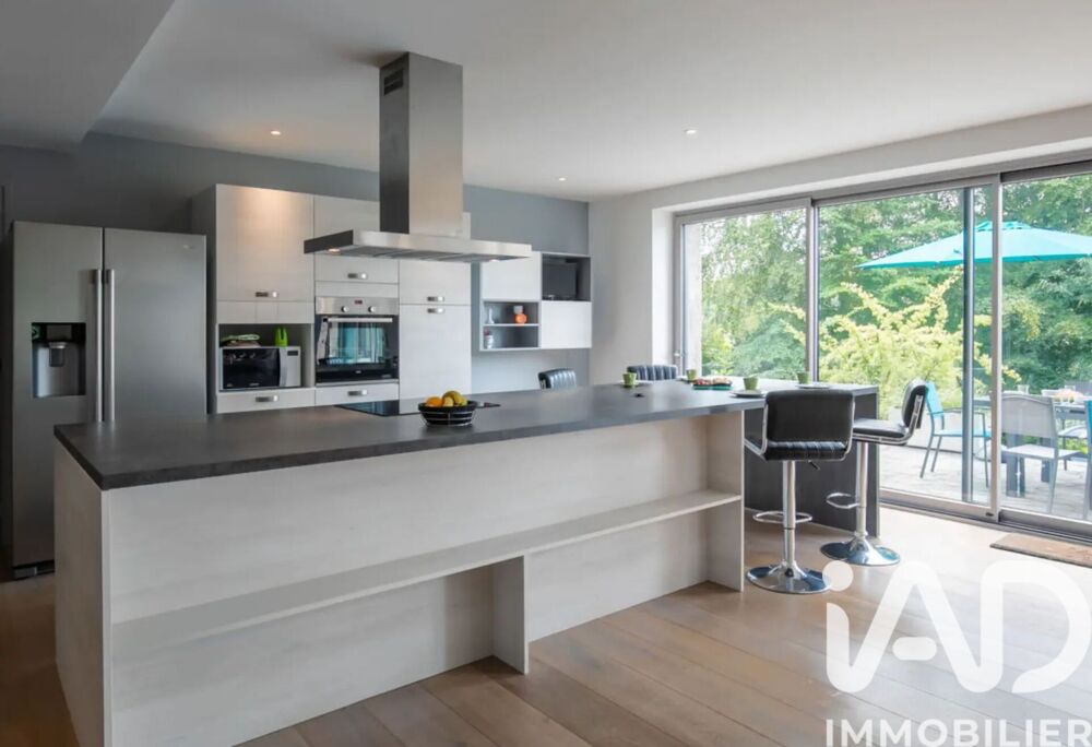 à vendre  Maison Morlaix (29600)
