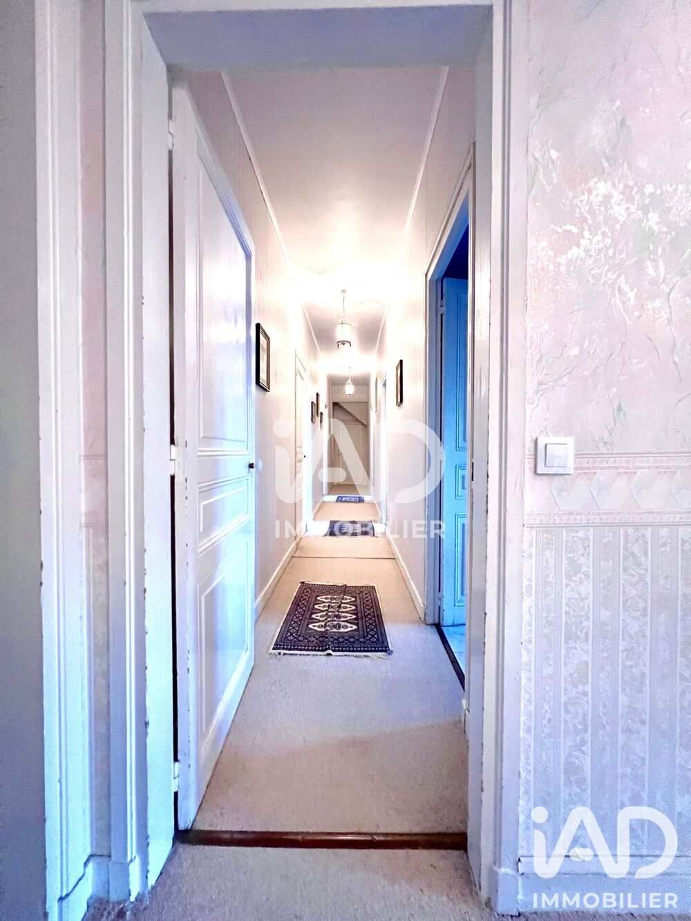 à vendre  Maison Tournan-en-Brie (77220)