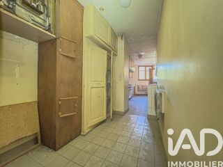  Immeuble à vendre 270 m²