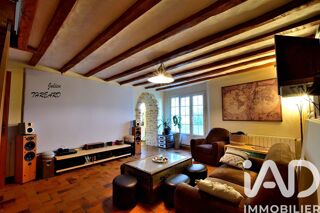  Maison à vendre 6 pièces 225 m²