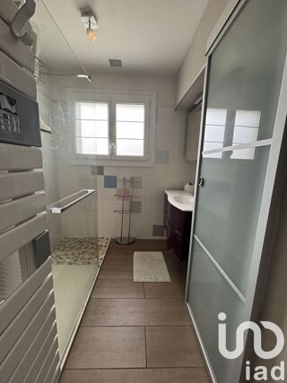  Maison à vendre 5 pièces 141 m²
