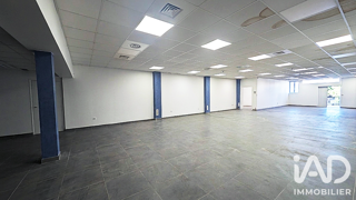  Immeuble à vendre 274 m²