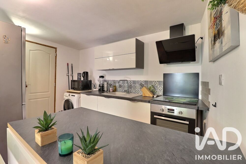 Vente Maison de village 4 pièces