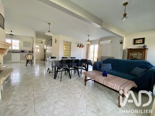  Maison à vendre 5 pièces 140 m²