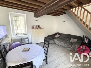  Maison à vendre 2 pièces 52 m²