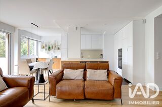  Appartement à vendre 5 pièces 114 m²