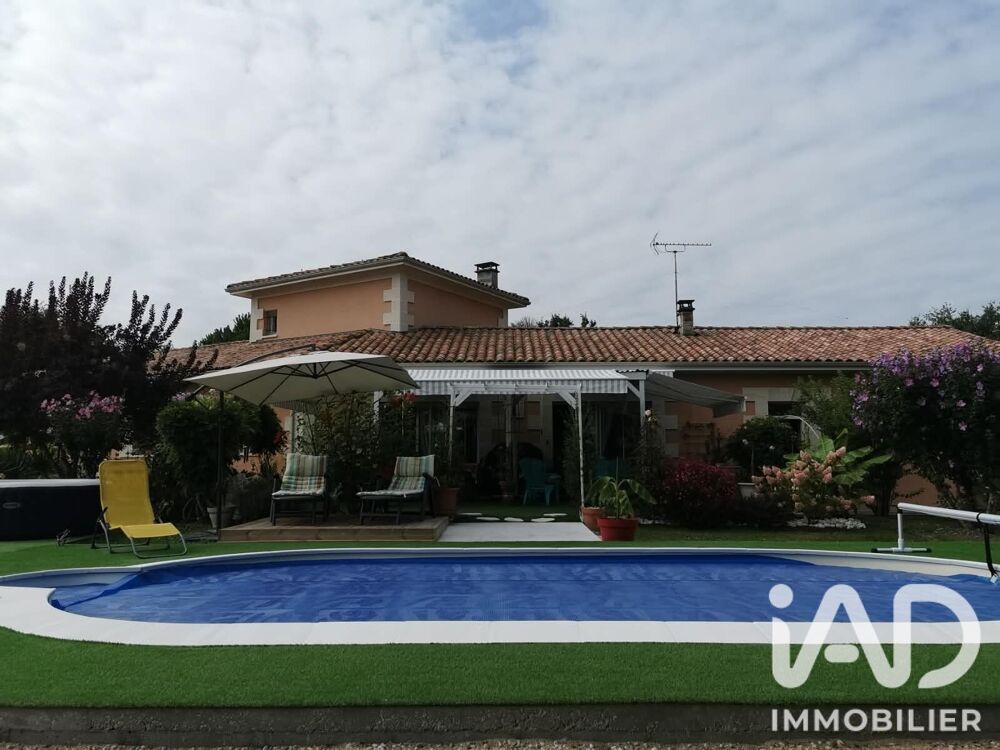Vente Maison Vente Maison de campagne 6 pièces Bellebat
