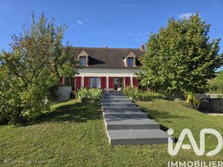  Maison à vendre 8 pièces 150 m²