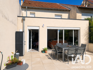  Maison à vendre 4 pièces 130 m²