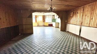  Maison à vendre 3 pièces 100 m²