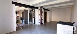  Maison à vendre 4 pièces 113 m²