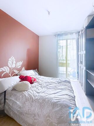  Appartement � vendre 3 pi�ces 63 m�