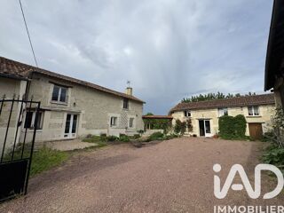  Maison à vendre 12 pièces 248 m²