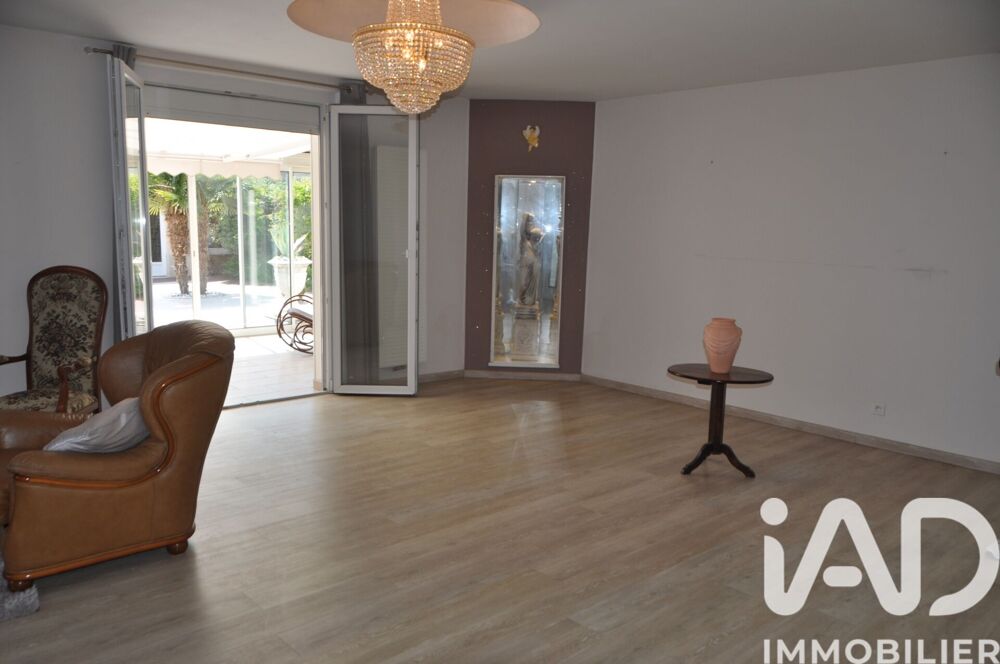 Vente Maison/villa 9 pièces