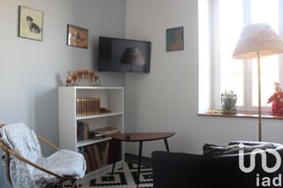  Maison à vendre 6 pièces 156 m²