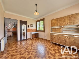  Maison à vendre 8 pièces 167 m²
