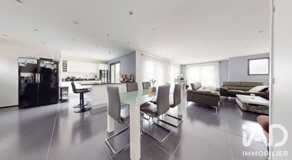 Vente Maison Vente Pavillon 5 pièces Montigny-lès-cormeilles