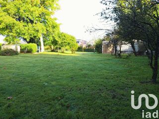  Terrain à vendre 500 m²